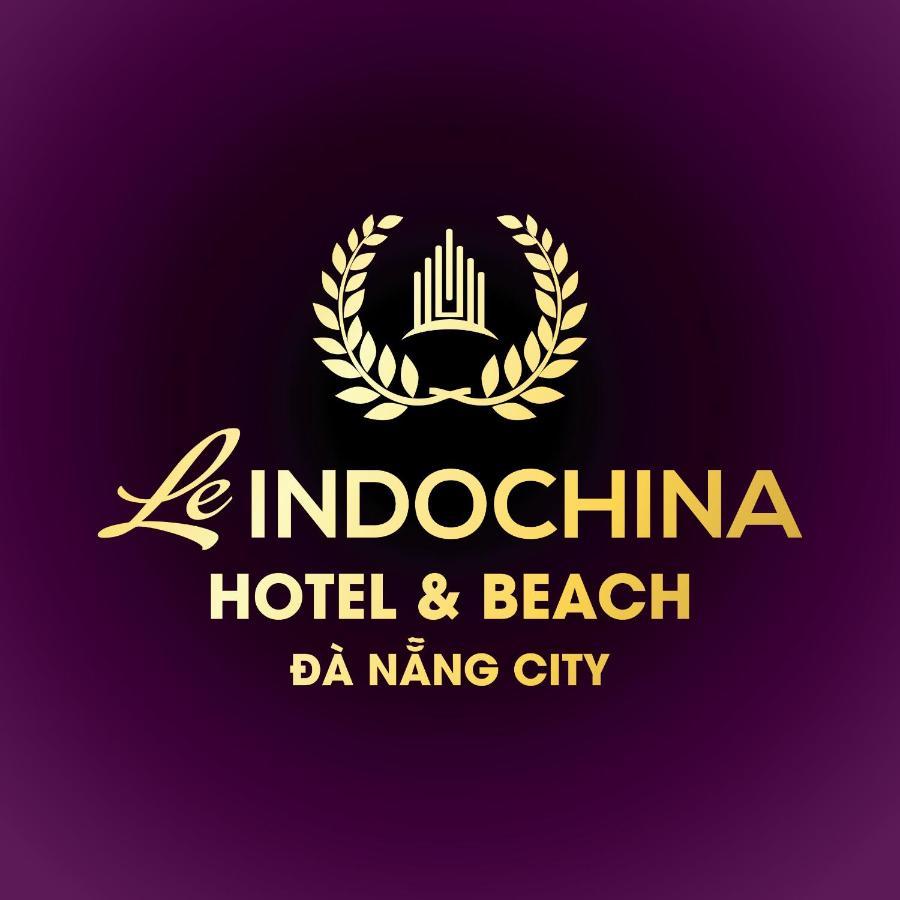 Le Indochina Hotel & Beach Da Nang City Kültér fotó