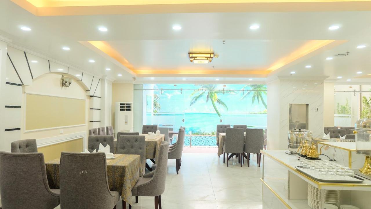 Le Indochina Hotel & Beach Da Nang City Kültér fotó