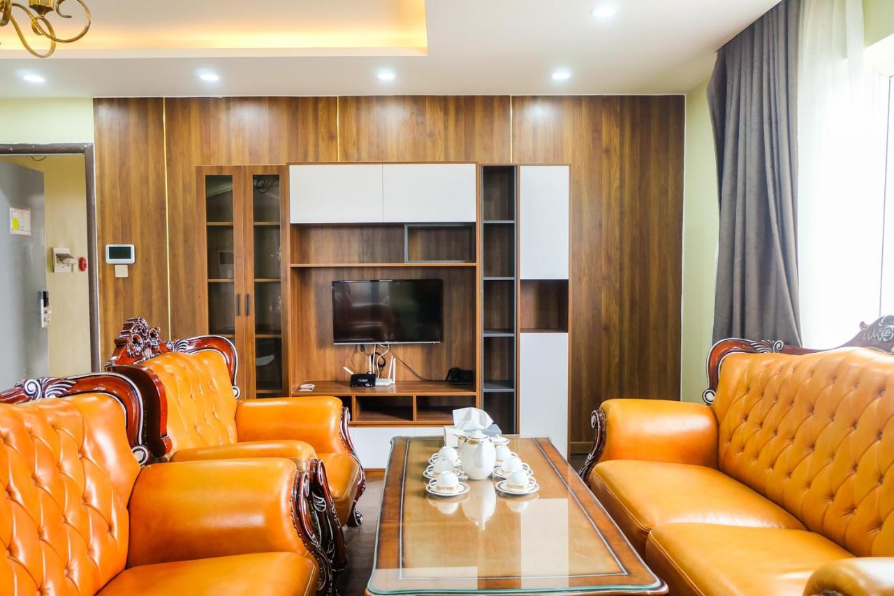 Le Indochina Hotel & Beach Da Nang City Kültér fotó