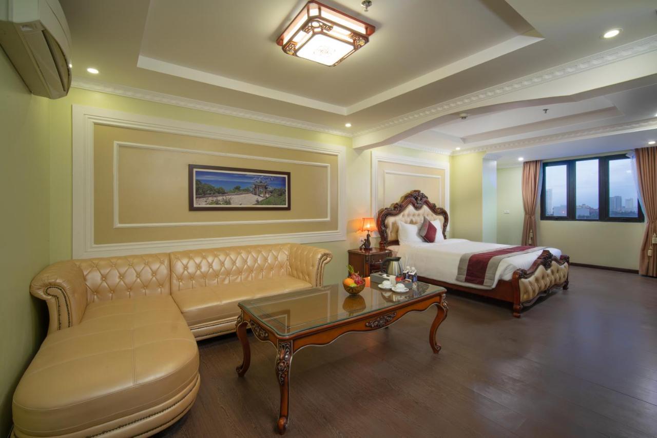 Le Indochina Hotel & Beach Da Nang City Kültér fotó