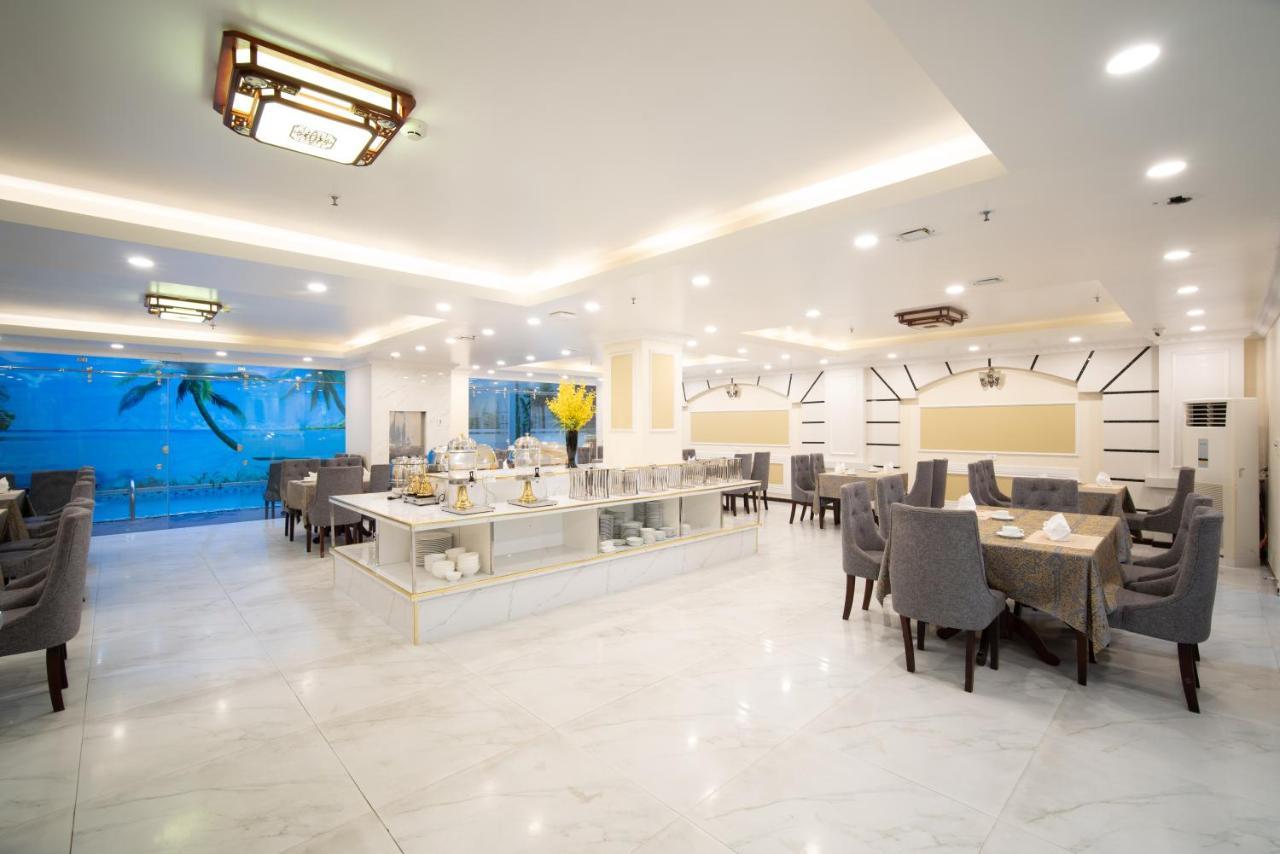Le Indochina Hotel & Beach Da Nang City Kültér fotó