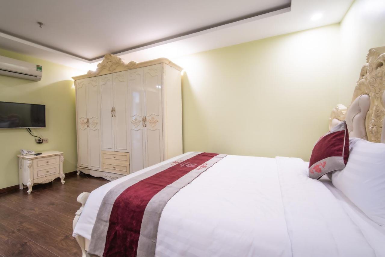 Le Indochina Hotel & Beach Da Nang City Kültér fotó