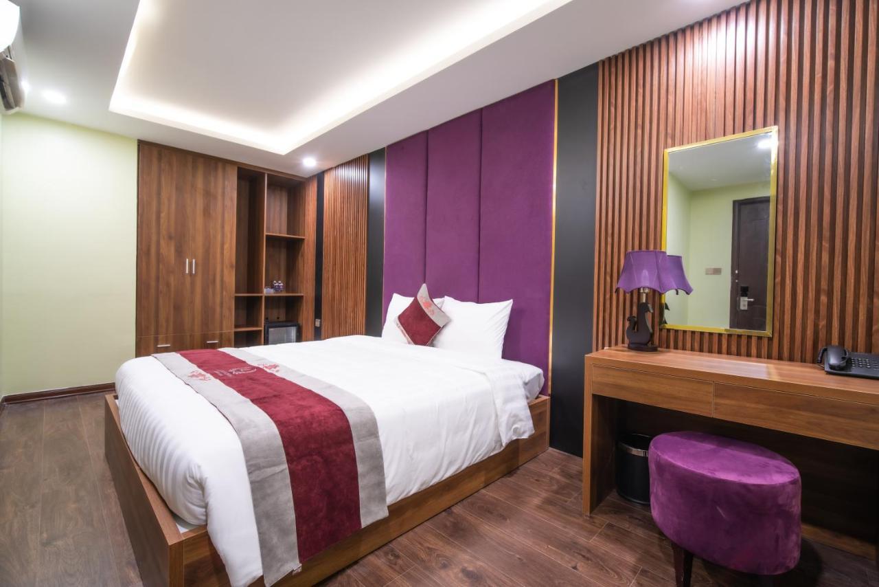 Le Indochina Hotel & Beach Da Nang City Kültér fotó