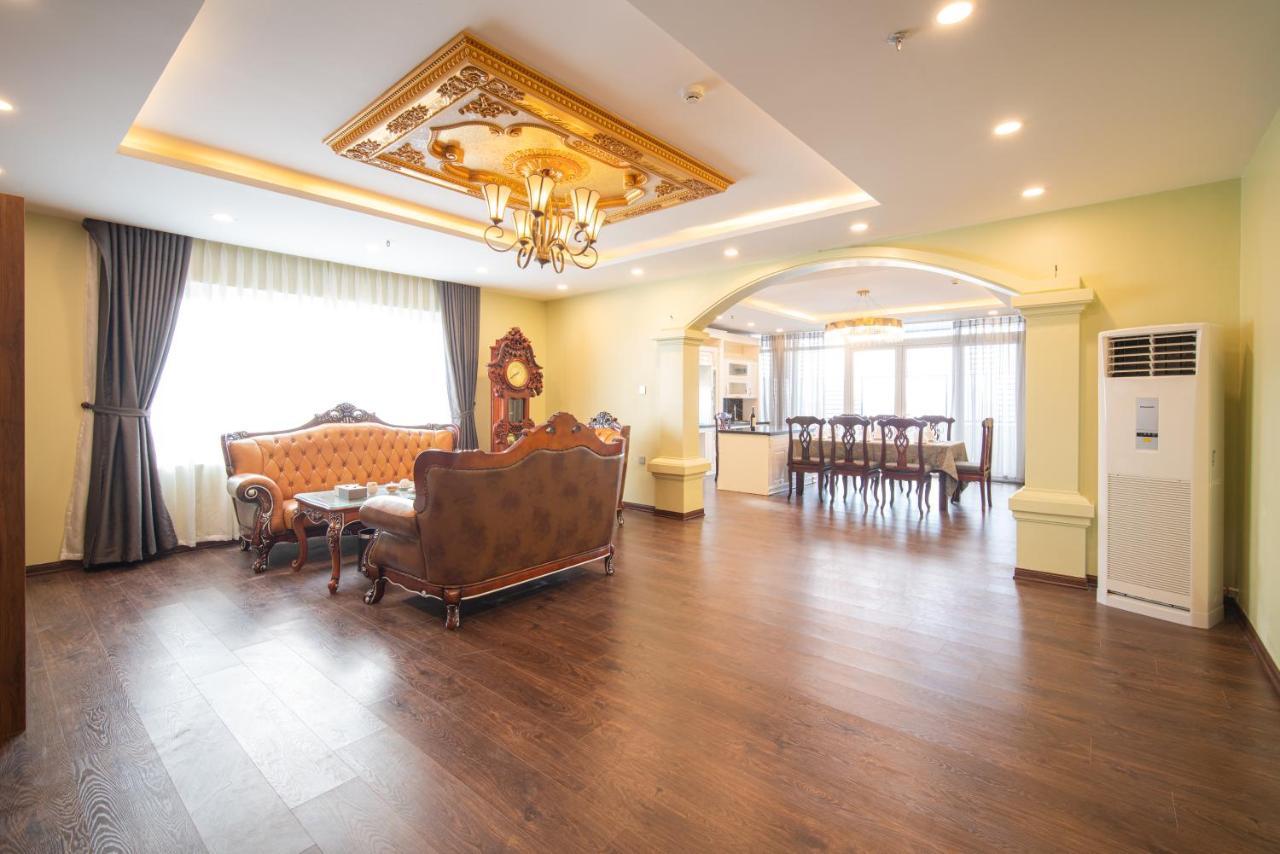 Le Indochina Hotel & Beach Da Nang City Kültér fotó