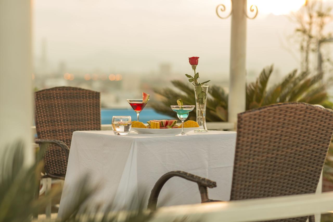 Le Indochina Hotel & Beach Da Nang City Kültér fotó